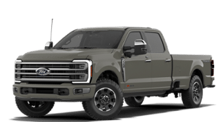 2027 Ford Super Duty® External Image 1